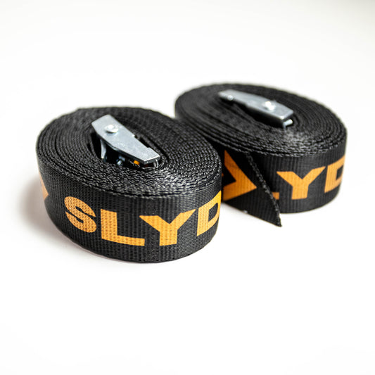 SLYDARAK STRAPS