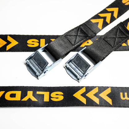 SLYDARAK STRAPS